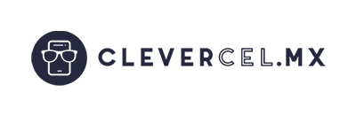 Logotipo de Clevercel.