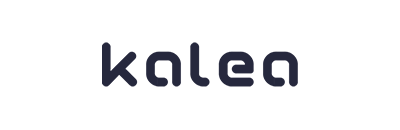Logotipo de Kalea.