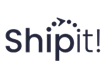 Logo de Shipit.