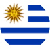 Bandera de Uruguay