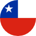 Bandera de Chile