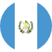Bandera de Guatemala