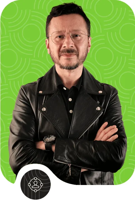 Miembro del equipo de expertos