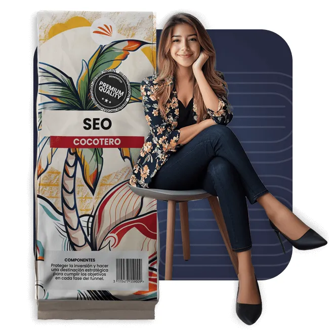 Servicio SEO iPalmera