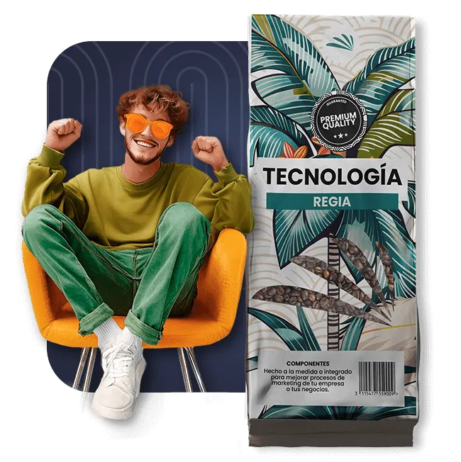 Imagen representativa del servicio de Tecnología