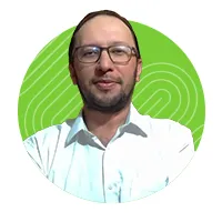 Anyelo Marroquín, Diseñador Senior