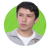 John Ramírez, UX Designer