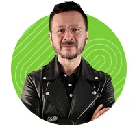 Juan Manuel Rueda, CEO